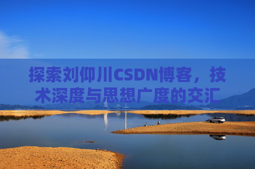 探索刘仰川CSDN博客，技术深度与思想广度的交汇